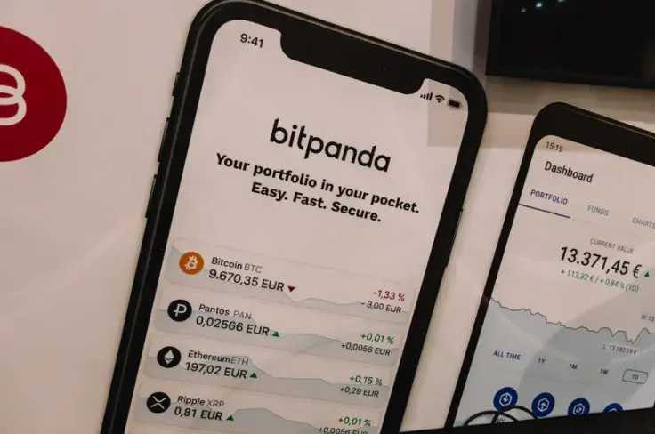 Peter Thiel-Backed Bitpanda Fires 730 Employees