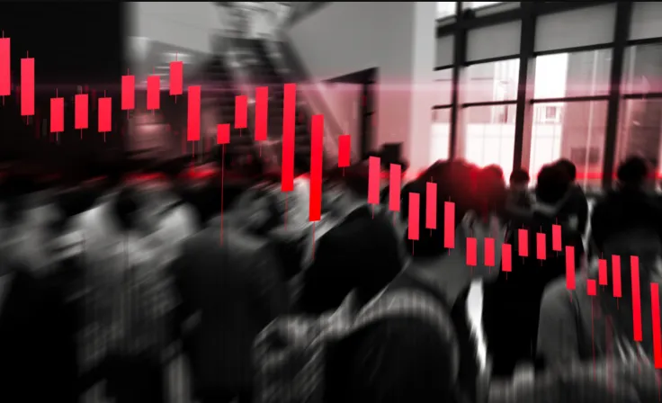 Digital Currency Group-Backed Crypto Exchange Halts Withdrawals