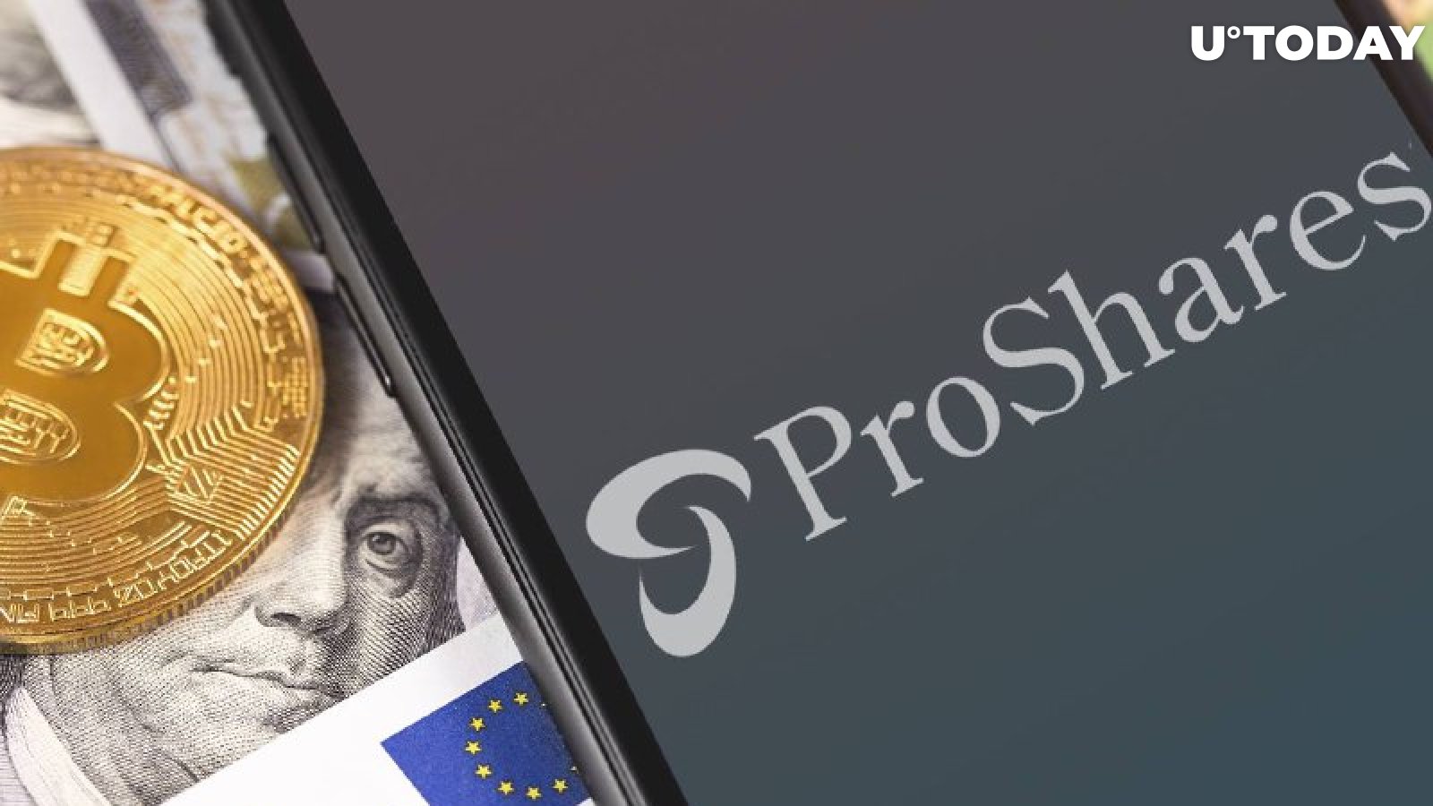 ProShares Short Bitcoin ETF to Launch on Tuesday, June 21