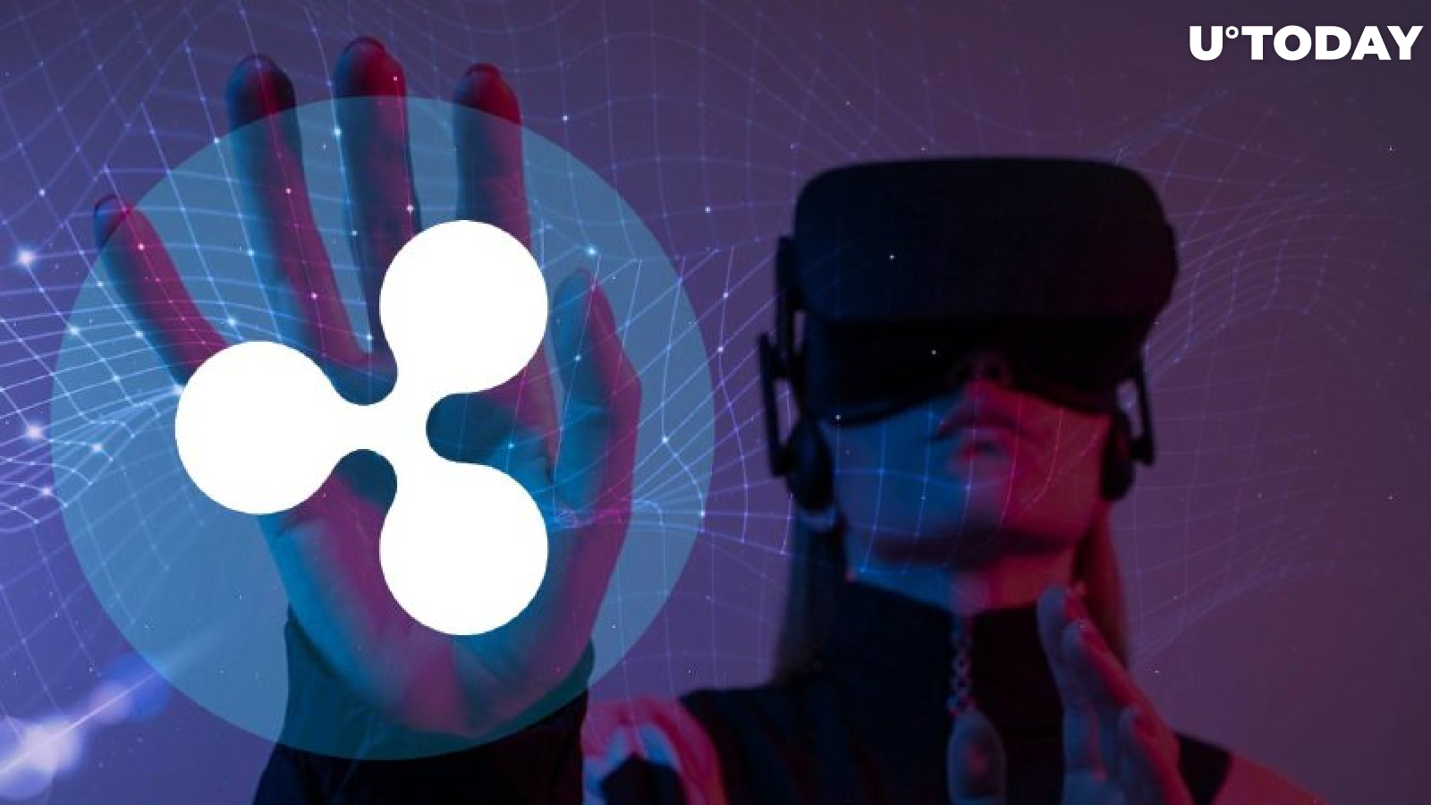 Ripple Concludes New Partnership to Create Open Metaverse