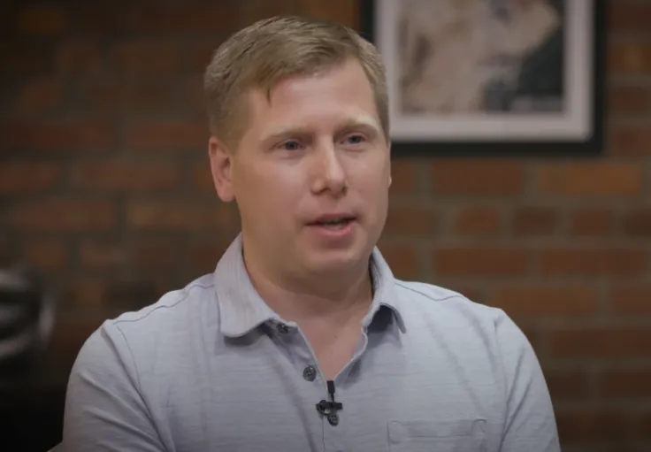 Barry Silbert Says He's Buying Bitcoin