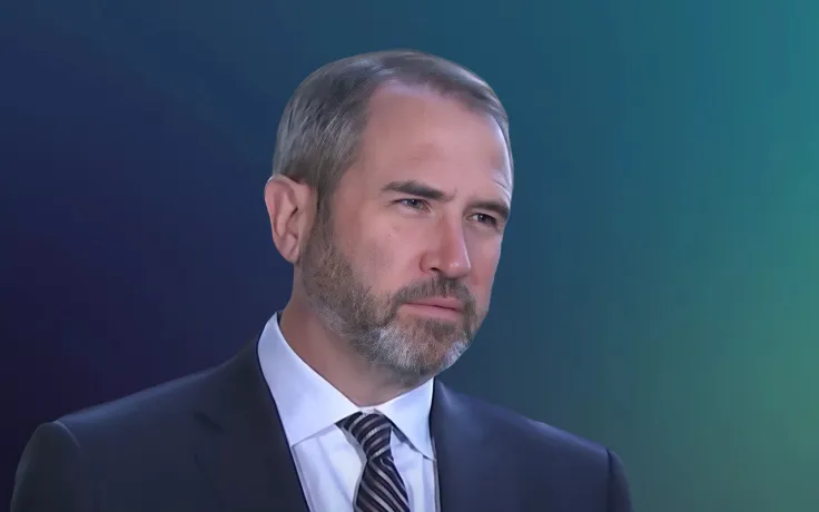 Ripple CEO Explains How His Company Survives Through Bear Markets