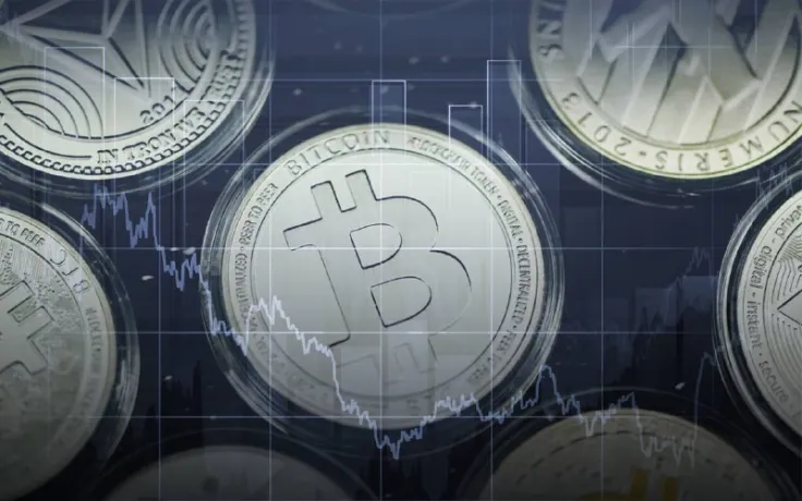 Global Crypto Market Cap Has Fallen Below $1 Trillion, What's Next?