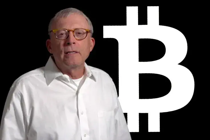 As Bitcoin Remains in Limbo, Peter Brandt Says This Chart Could Be the Big Tell