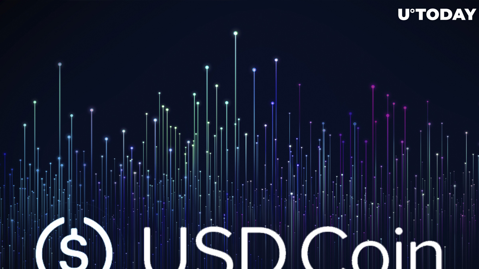 Circle’s USDC Flips Tether’s USDT in Daily Transactions on Ethereum