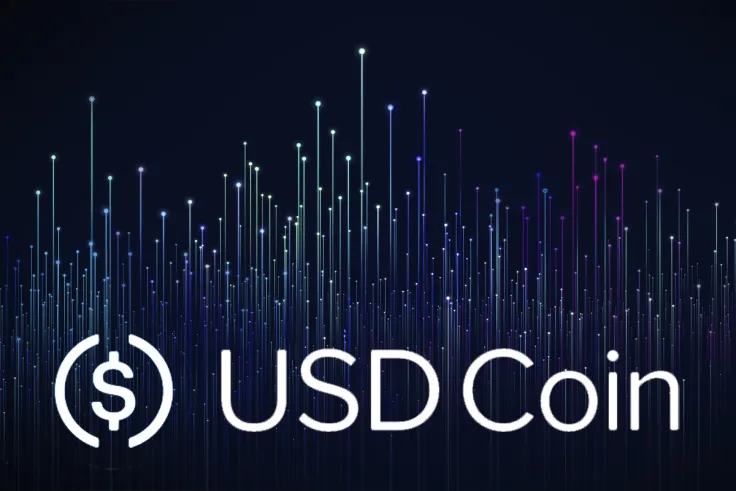Circle’s USDC Flips Tether’s USDT in Daily Transactions on Ethereum