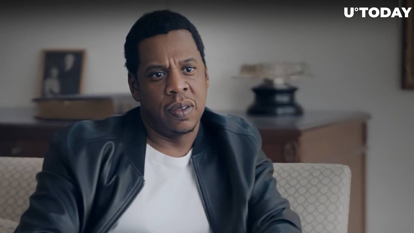 Legendary Jay-Z Sneakers Worth More Than 1 BTC Go on Auction as NFT