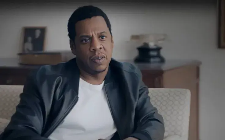 Legendary Jay-Z Sneakers Worth More Than 1 BTC Go on Auction as NFT