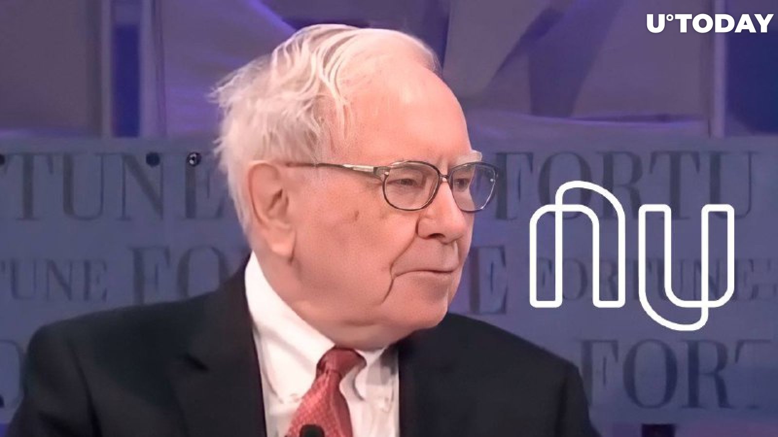 Warren Buffet-backed Nubank Finally Launches Bitcoin Operations for 54 Million Customers