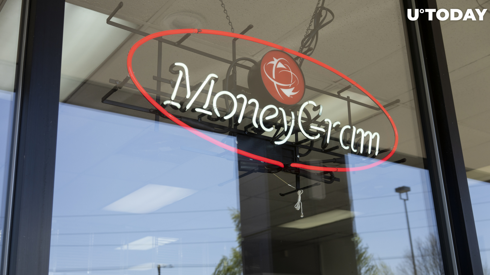 MoneyGram Rolls Out Crypto-to-Cash Service on Stellar Network