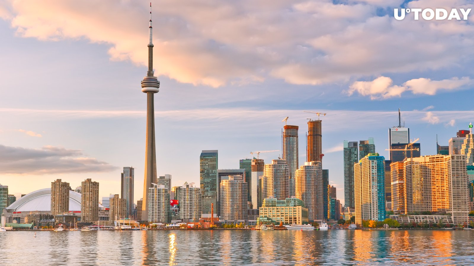 Ripple Opens Its First Office in Canada