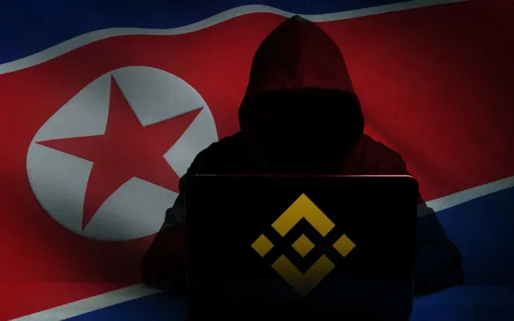 North Korean Hackers Used Binance for Laundering Millions of Dollars Worth of Crypto: Reuters