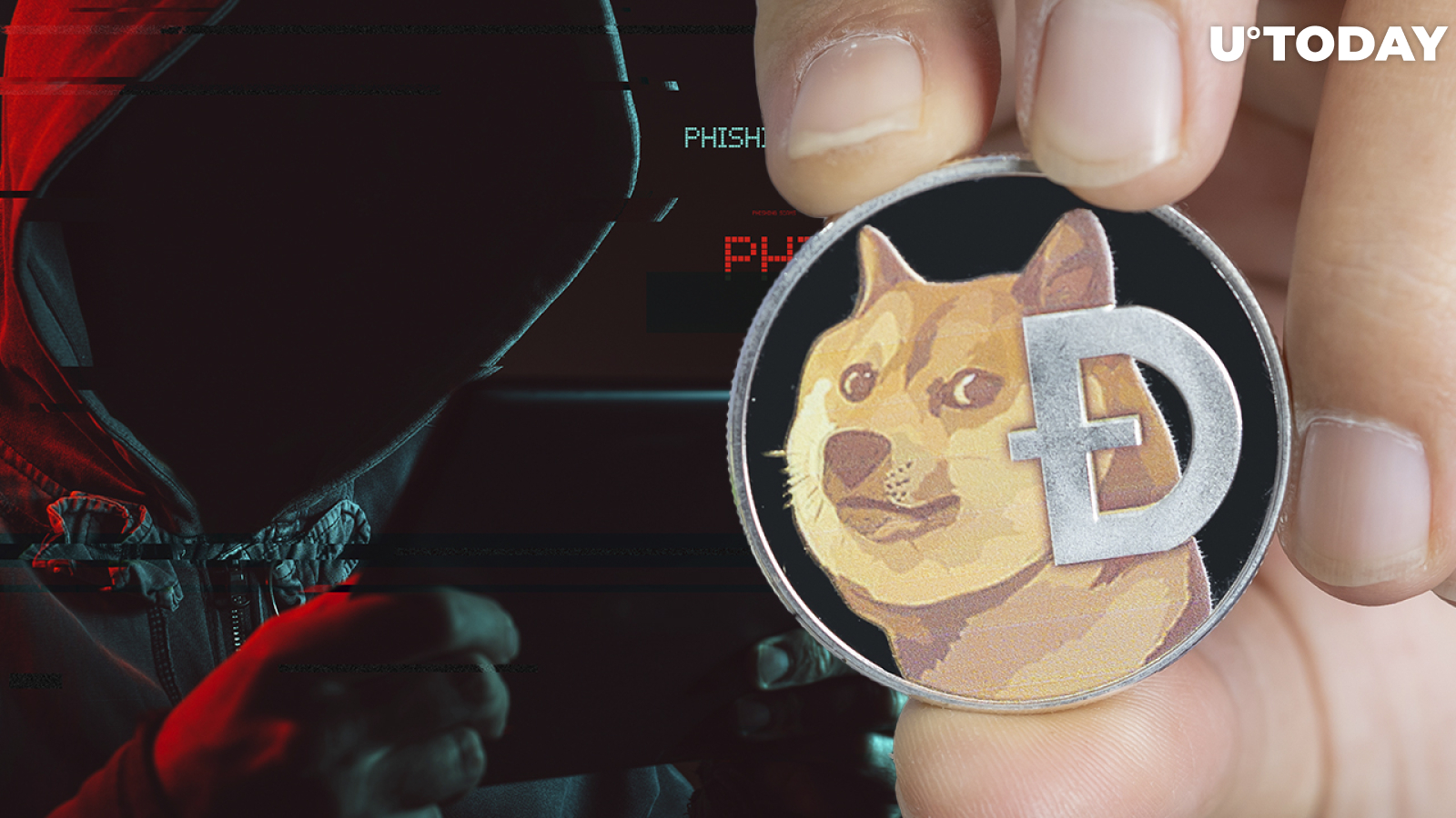 Dogecoin Copycat Ends Up Being "Rug Pull"