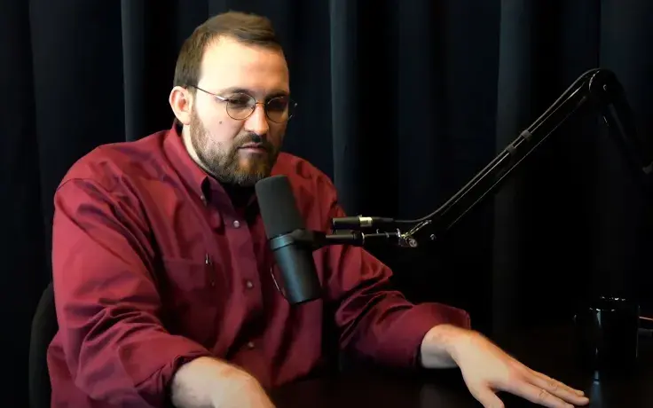 Cardano's Technical Contributor Moves to Join Algorand; Cardano Founder Reacts