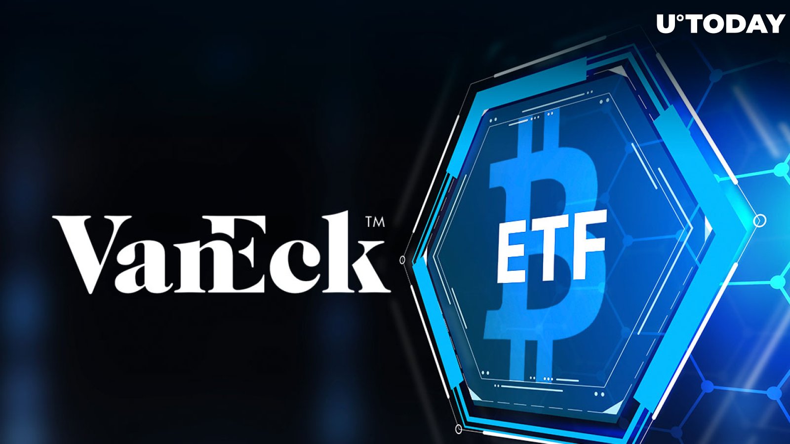 VanEck Takes Another Stab at Launching Spot Bitcoin ETF