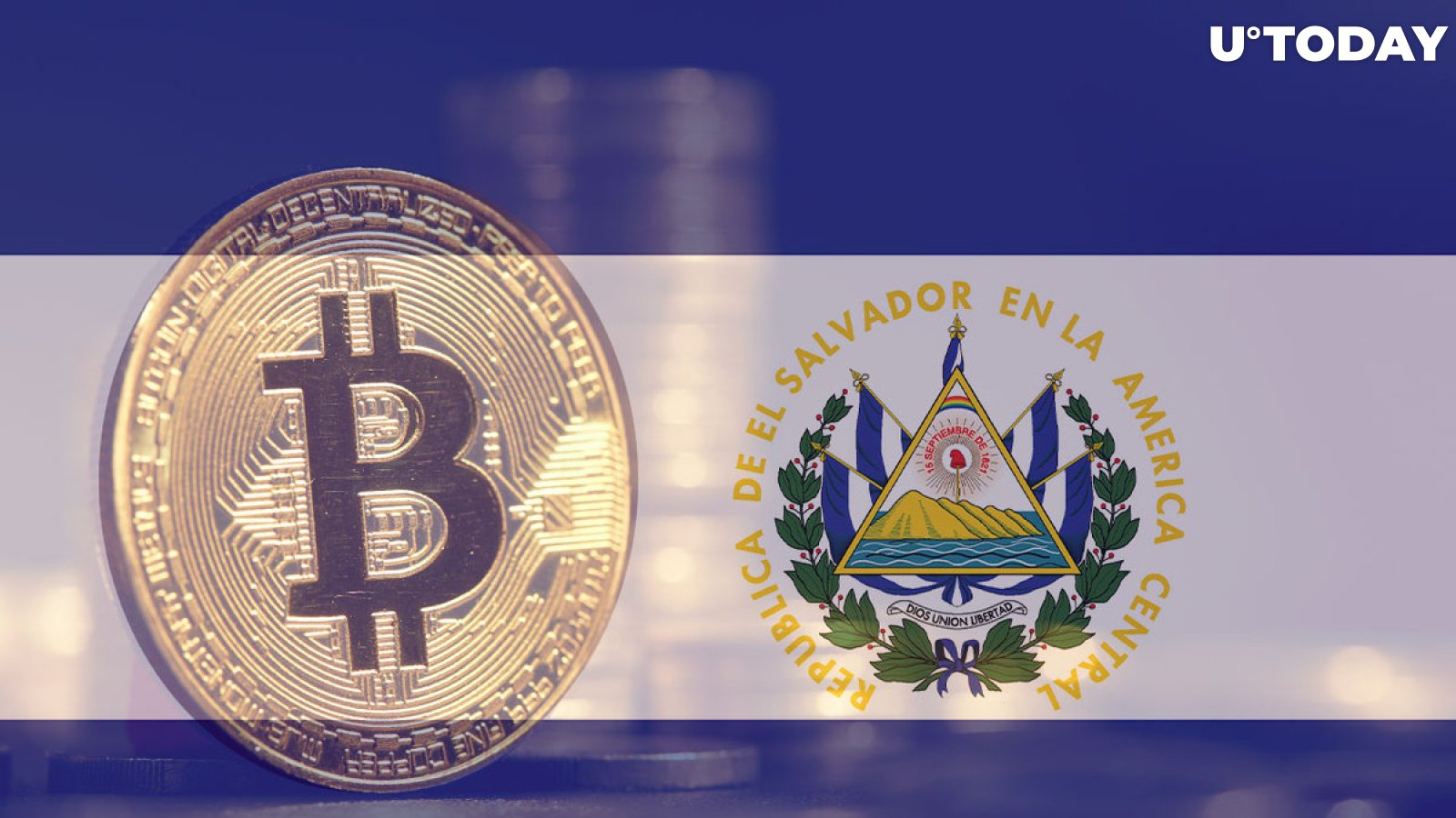 El Salvador Buys BTC Dip Again, Here's How Much Has Been Gained in Last Few Hours