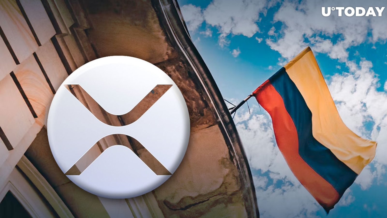 Ripple: Government of Colombia Set to Utilize XRPL Blockchain for Land Registry