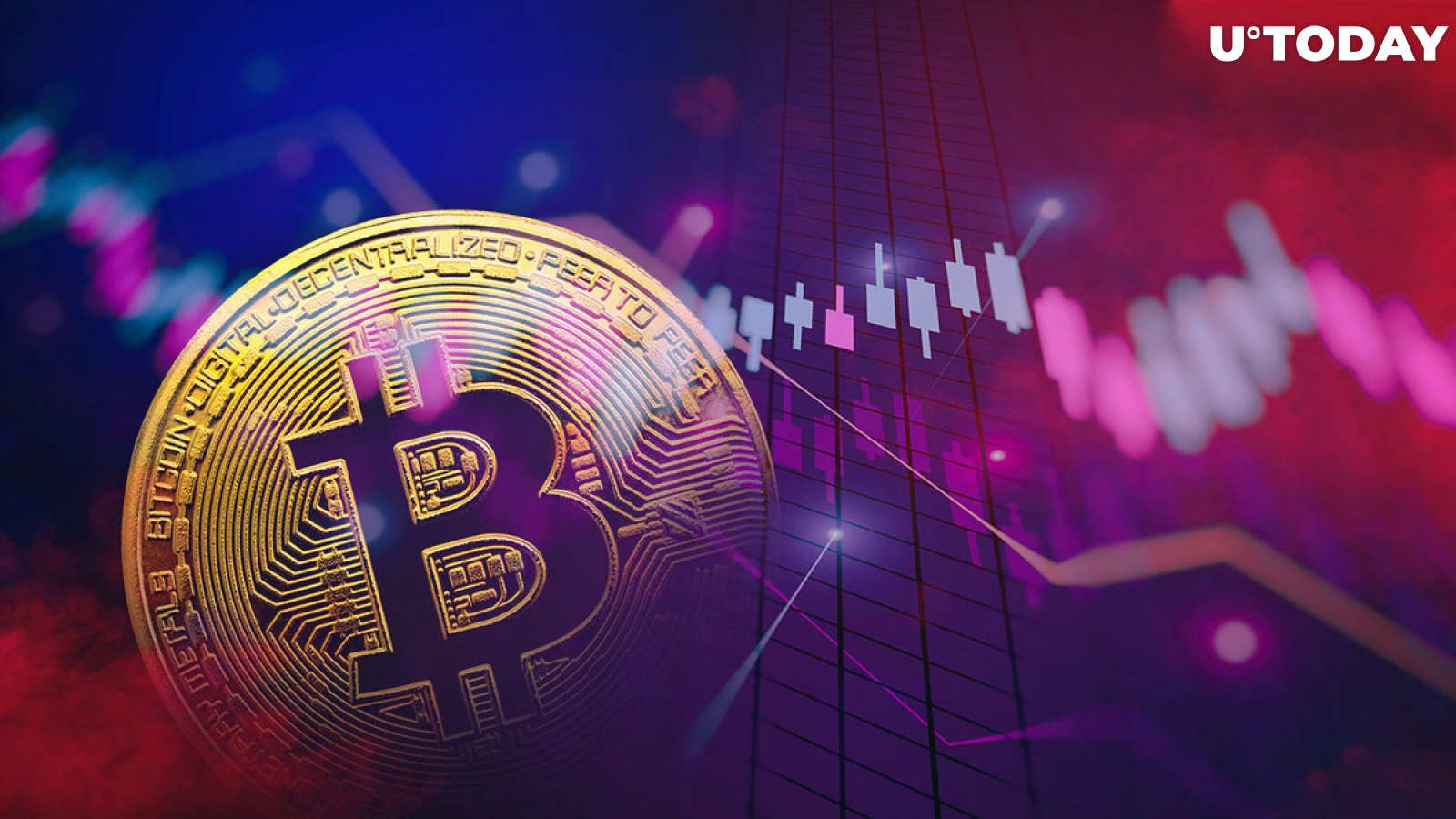 3 Reasons Why Bitcoin Might Retrace in Upcoming Week and Reach $22,000