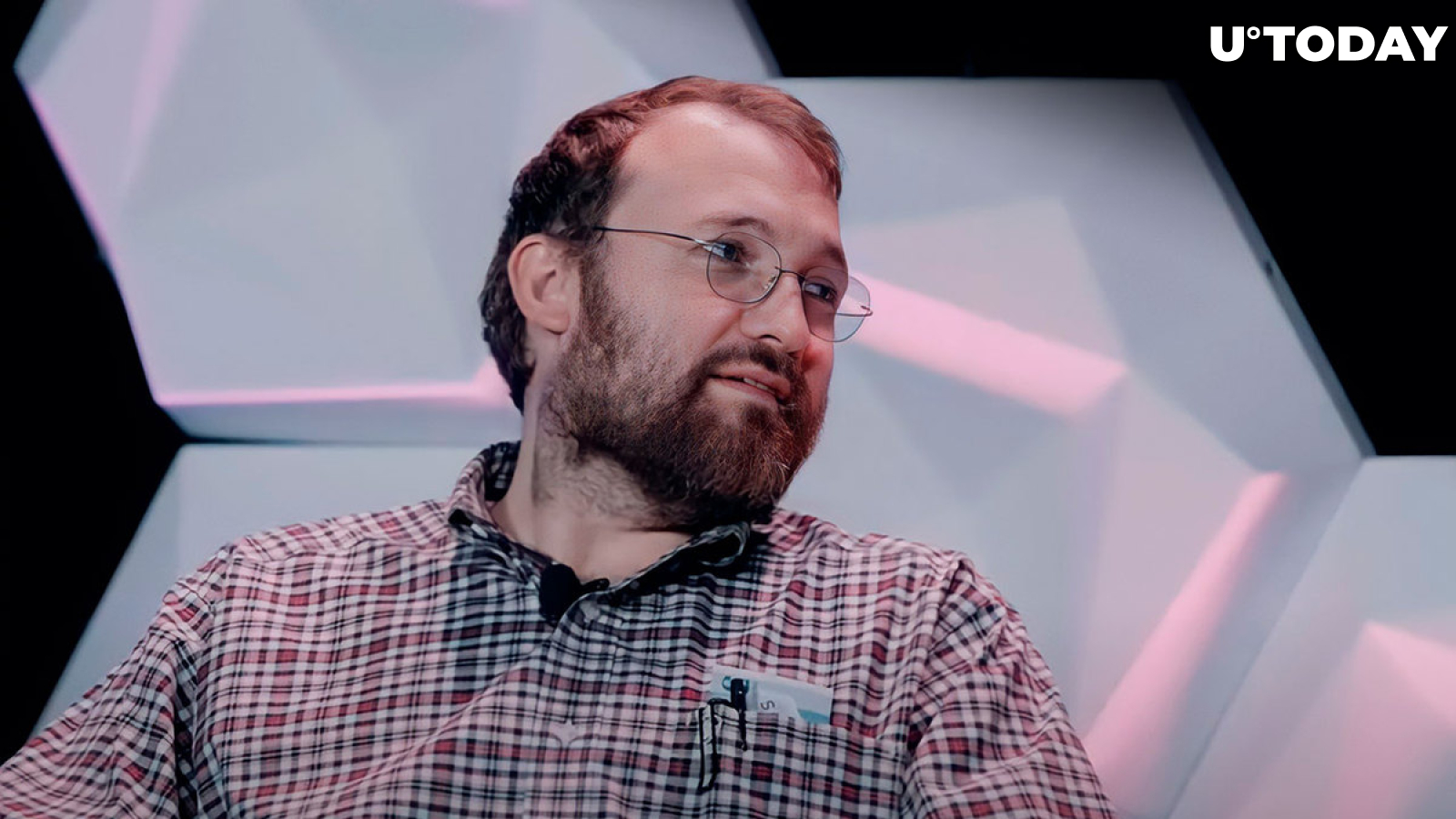 Charles Hoskinson: Cardano Is Open for Business