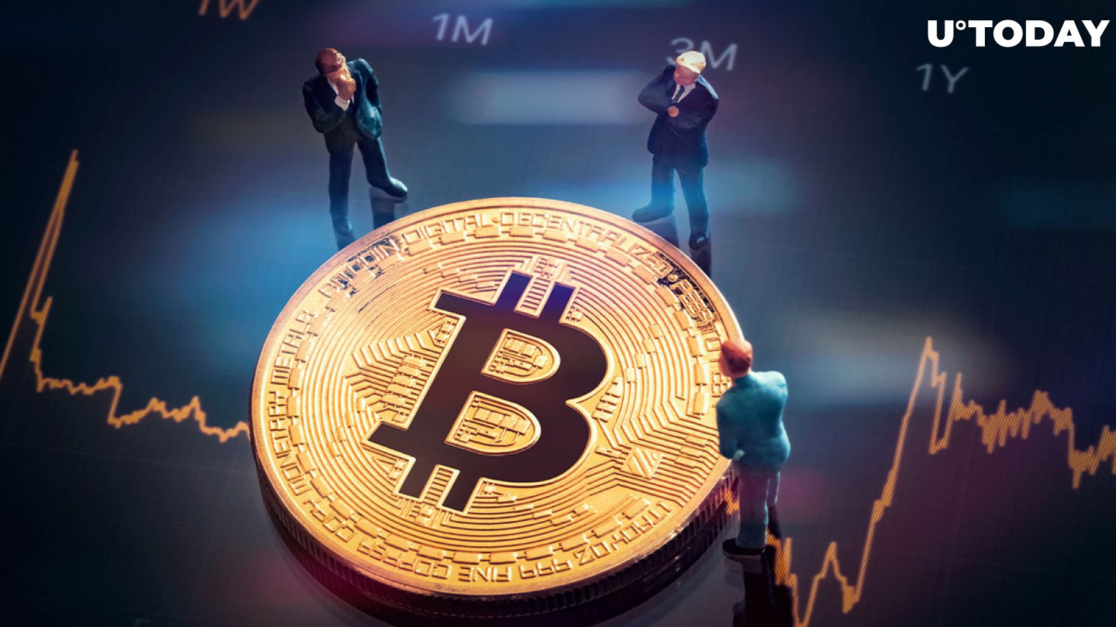 Here's Why You Should Watch Bitcoin Closely This Week
