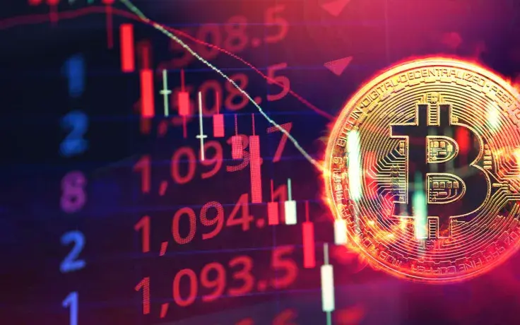 Indicator That Predicted Bitcoin's Bottom During Last Two Bearish Cycles Flashes Again: Details