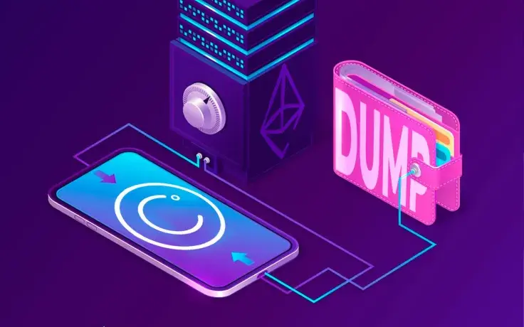 Celsius Sends $72 Million Worh of ETH to "Dump" Wallet, Here's What to Expect