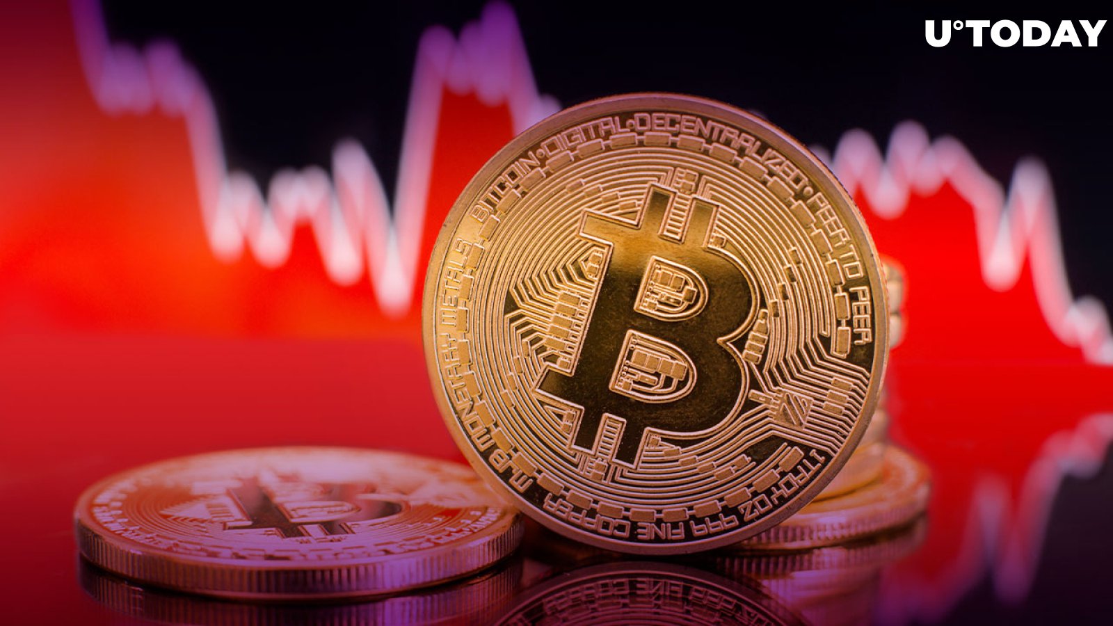 Here's How Bitcoin's Downtrend May End
