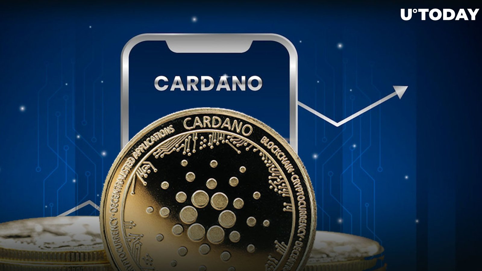 Cardano Hit 13,000 GitHub Commits in June, Becomes Most Developed Project in Crypto Industry