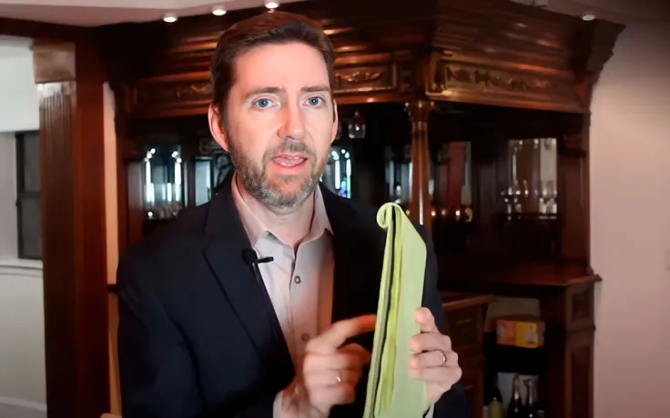 XRP Lawsuit: Court's Decision on Hinman Emails to Arrive Soon, Jeremy Hogan