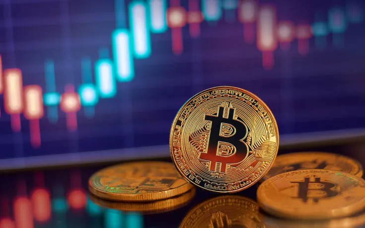 This Asset "Predicts" Bitcoin's Movement, Here's Why