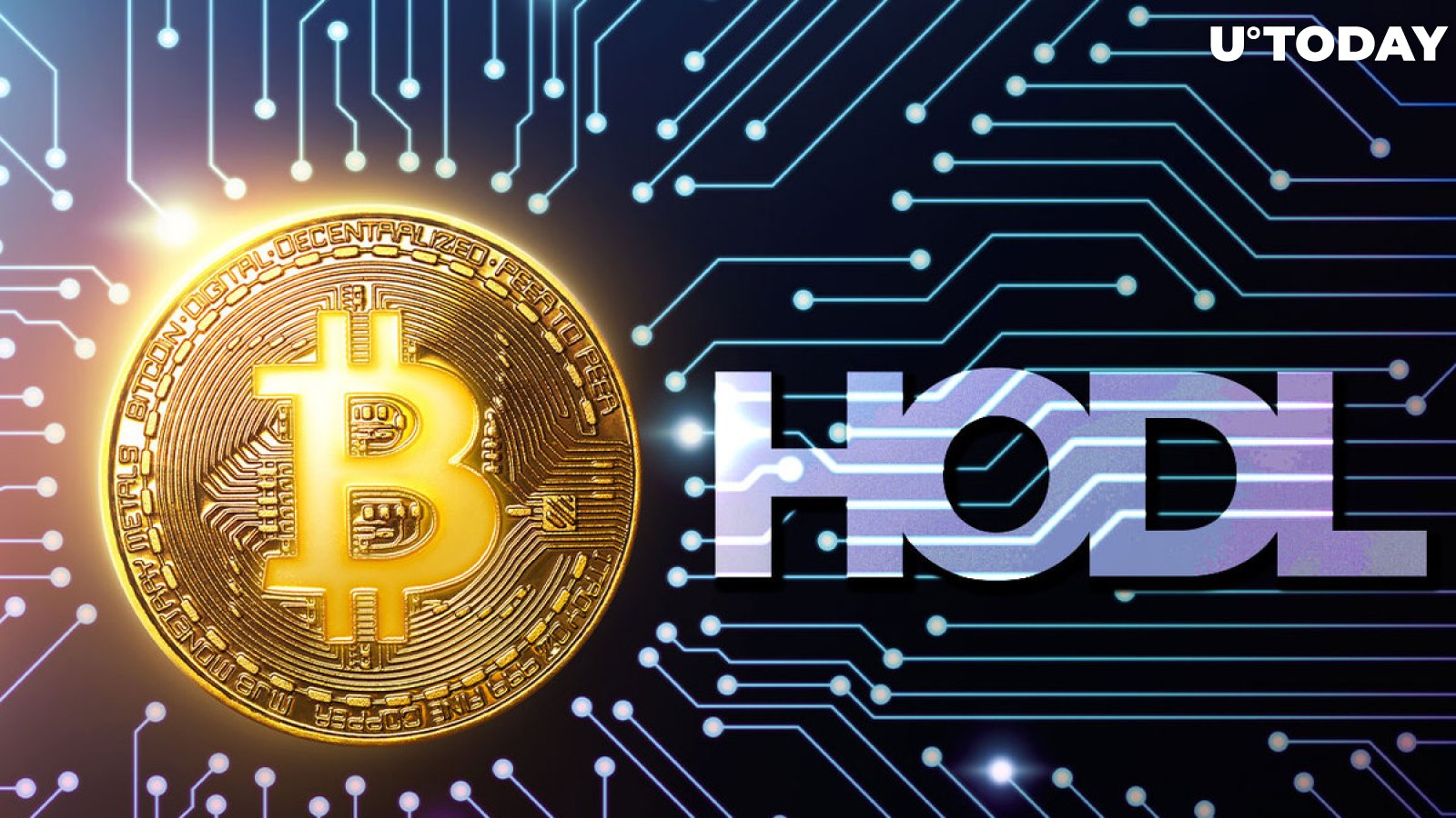 Major Bitcoin Miner Hut 8 Is Confident in HODL Strategy, While BTC Exchange Inflow Volume Reaches Monthly Low