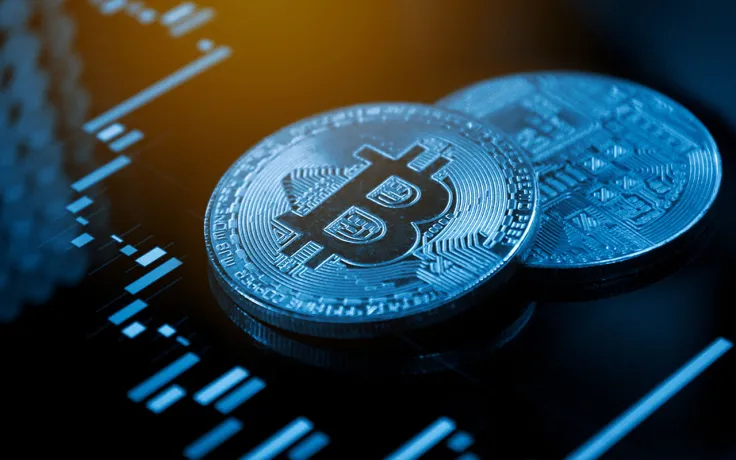 Bitcoin Suddenly Soars to Highest Level Since Mid-June
