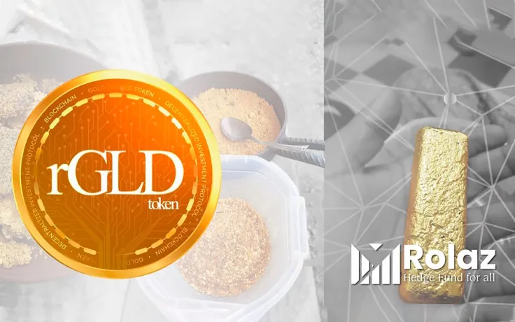 Rolaz Gold Completes Its IEO And Listing, Set To Disrupt a Billion Dollar Industry