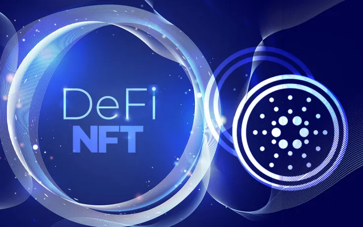 Cardano NFT Loans Are Now Available for Anyone via NFT-DeFi Bridge