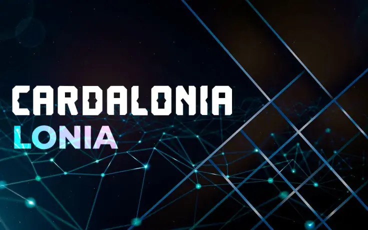 Cardalonia Launches Early Bird Campaign for LONIA Token; NFT Sale in Cards