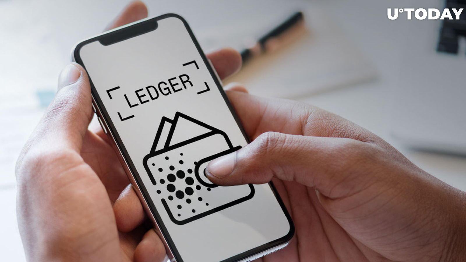 Cardano (ADA) Ledger Wallet Now Available on iOS Devices: Details