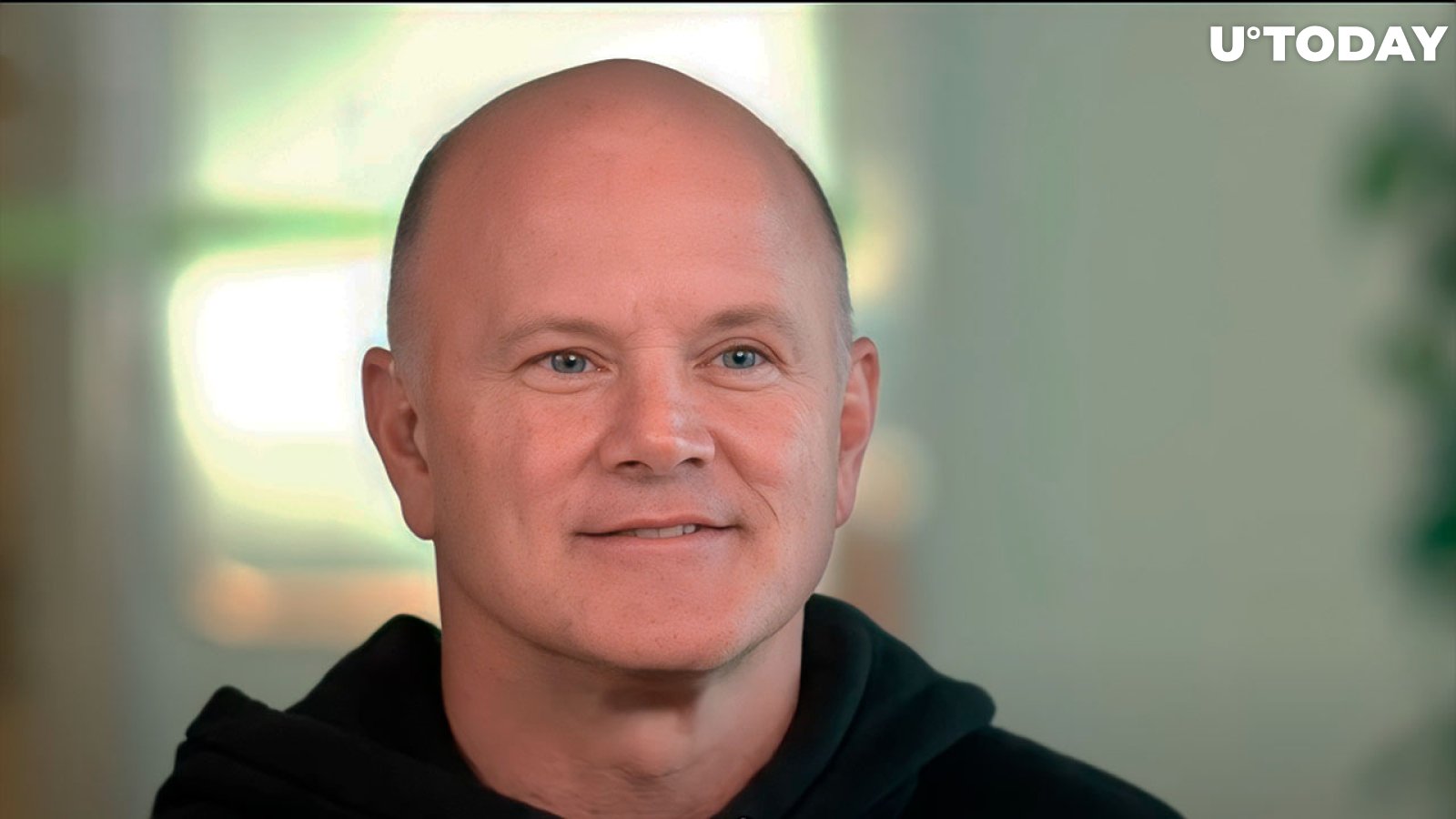 Mike Novogratz on Crypto Prices: "Of Course, We Could Go Lower"