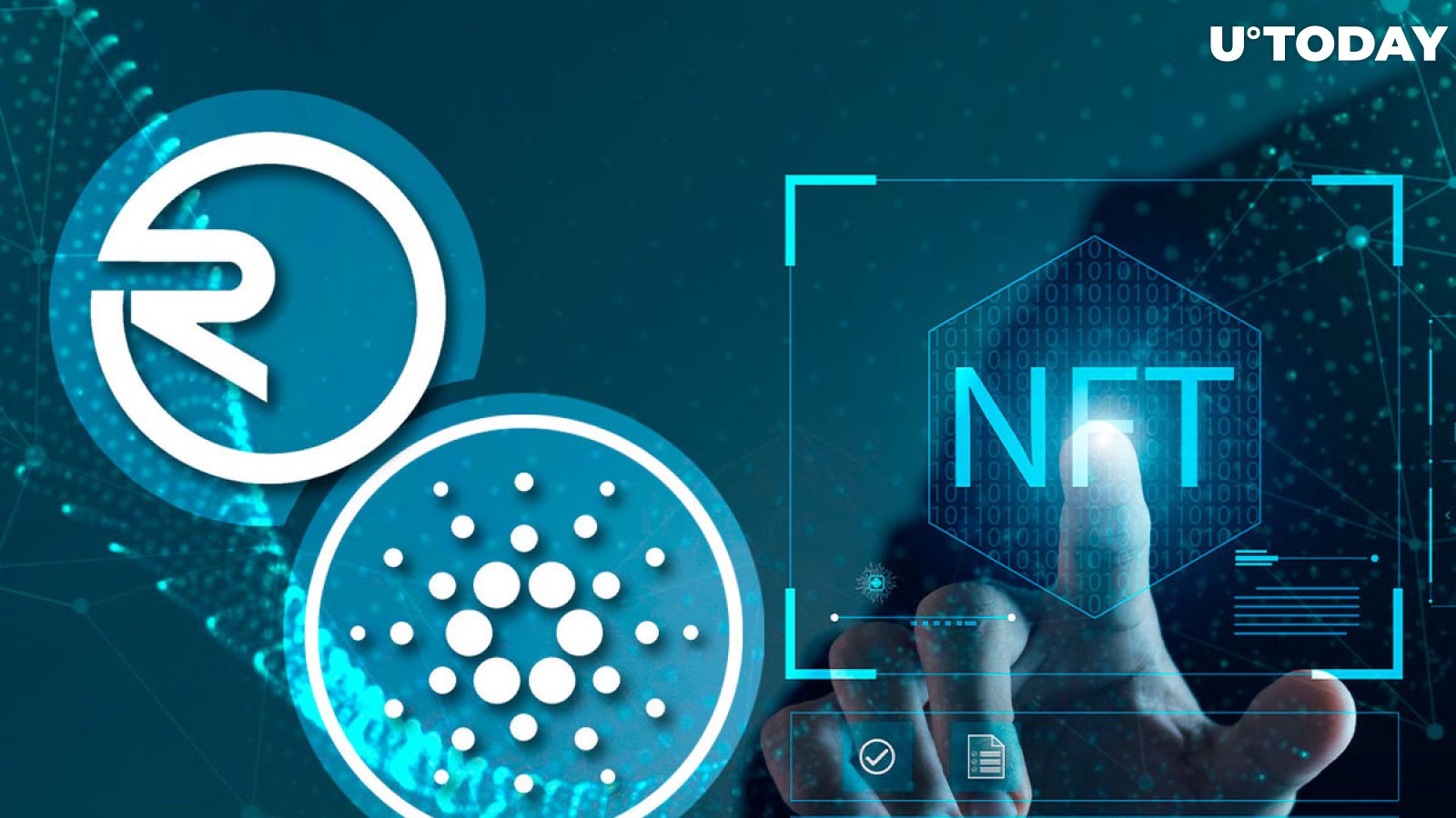 Cardano-based Revuto Starts Offering Subscriptions as NFTs