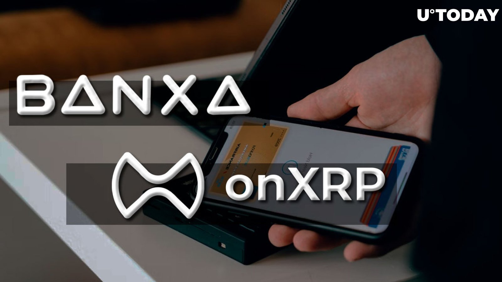 onXRP Partners up with Banxa, XRP Can Now Be Purchased via Bank Card & ApplePay
