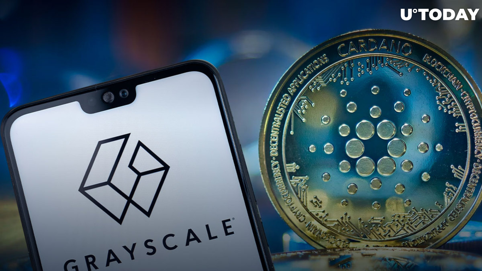Grayscale Removes BCH, LTC and LINK from Large-Cap Fund; Cardano Retains Weighting