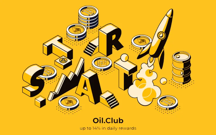 Tokenizing Ownership in Oil with a Game-changing New Miner