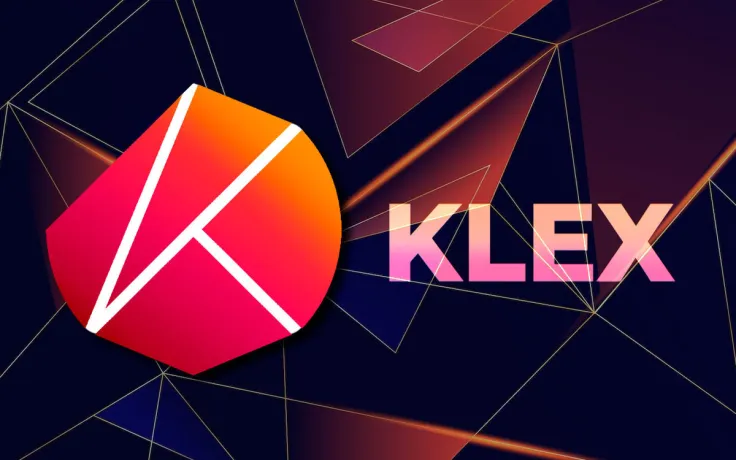KLEX, High-Performance AMM and Portfolio Rebalancer, Launches on Klaytn
