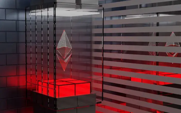 Ethereum (ETH) Number of Non-Zero Wallets Prints All-Time High: Glassnode