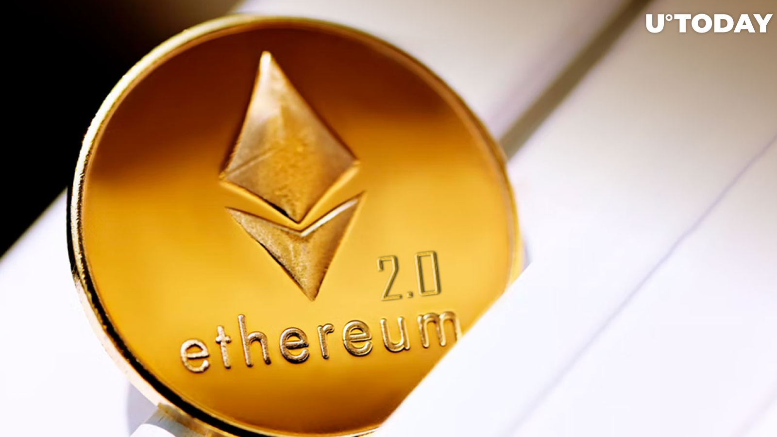 ETH 2.0 Deposit Contract Reaches New Milestone Ahead of Much-Anticipated Merge Event