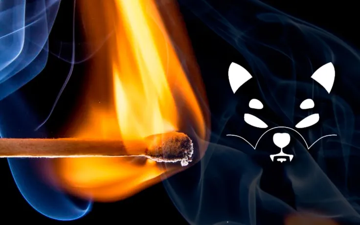 Shib Burn Rate Spikes 231% as 187 Million SHIB Sent to Dead Address