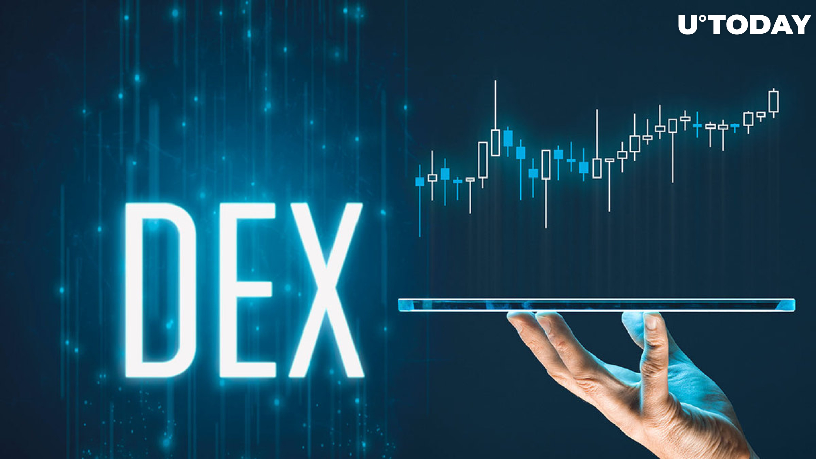 Here's Most Profitable DEX Trader in Whole Industry (You Might Be Surprised)