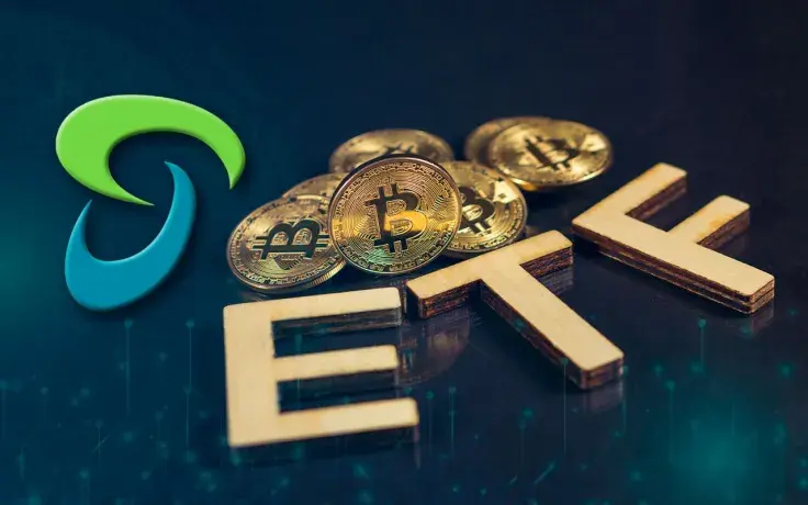 ProShares' Bitcoin ETF Surpasses Grayscale's GBTC in Trading Volume; What About Its Inverse?