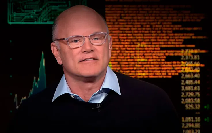 Mike Novogratz Has Tattoos of Terra (LUNA), Celsius Protocol and Other Failed Cryptos