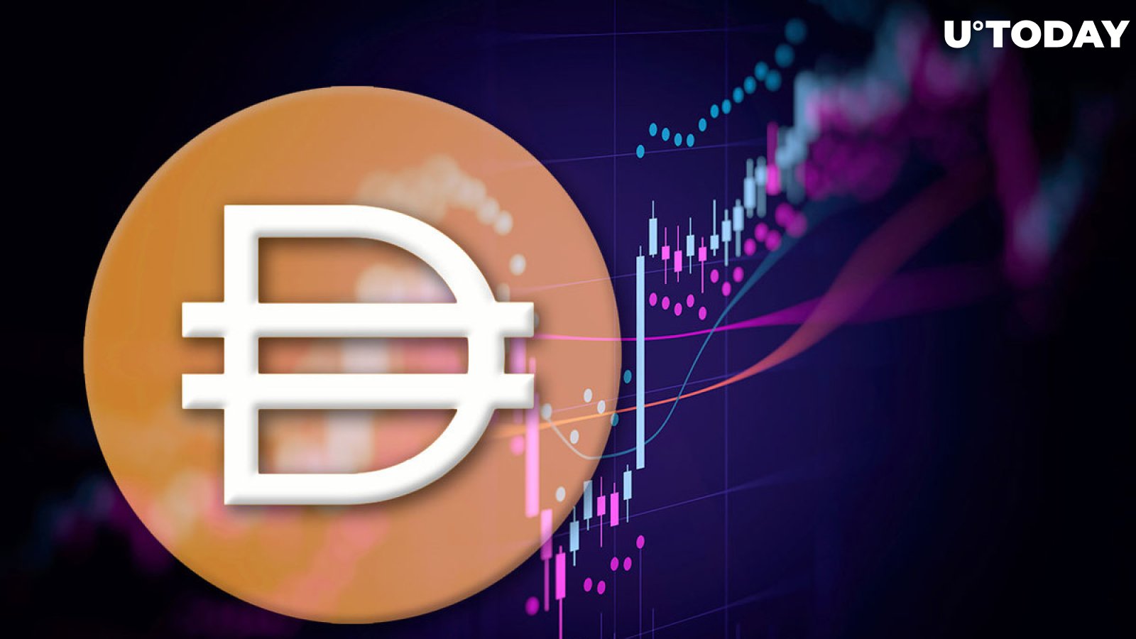 Dogecoin's Market Ranking Now Being Challenged by Stablecoin DAI