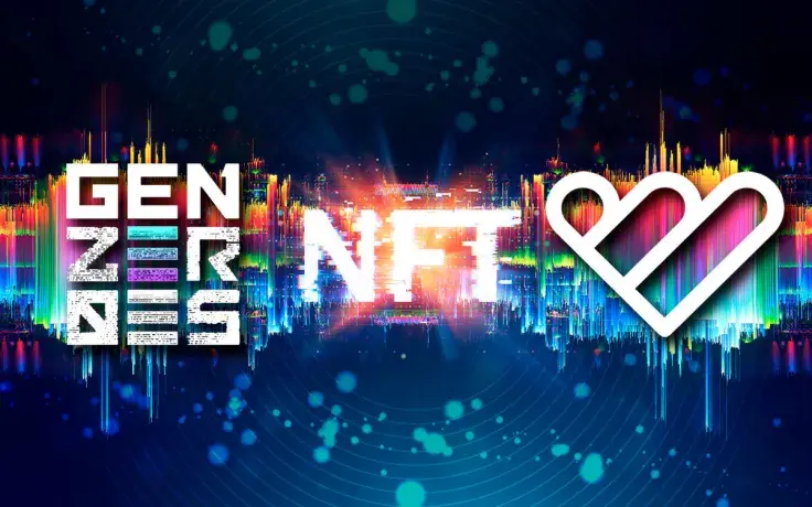 GenZeroes NFT Film Releases 9,000 Card Packs for Early Birds